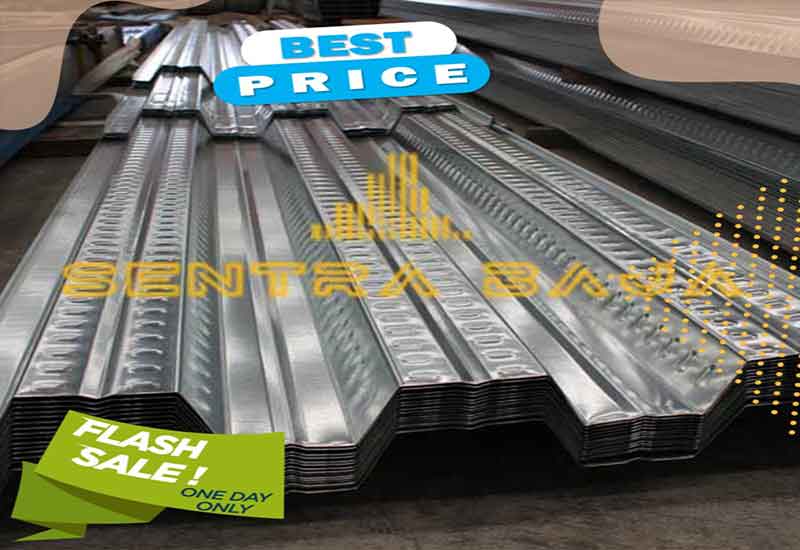 harga bondek bekasi