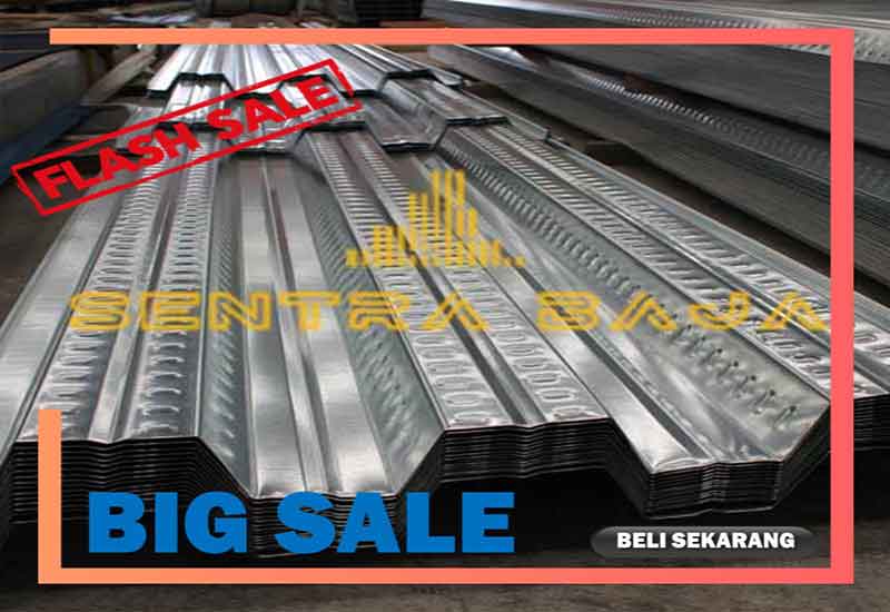 harga bondek Depok