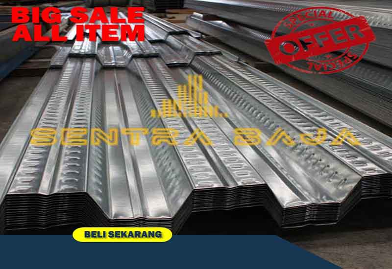 harga bondek Tangerang