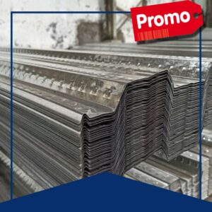 bondek cor 3 meter