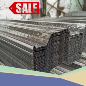 bondek cor 4 meter