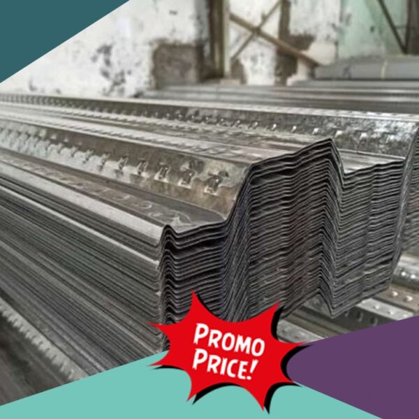 bondek cor 5 meter