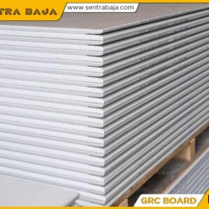 harga grc board Bogor