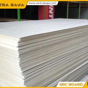 Harga Grc Board Bekasi