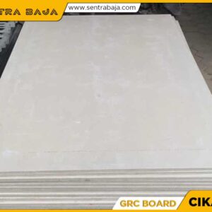 harga grc board Cikarang