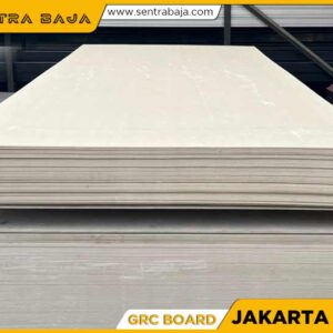harga grc board Jakarta Barat