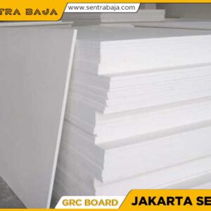 harga grc board Jakarta Selatan
