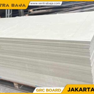 harga grc board Jakarta Timur