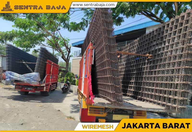 harga wiremesh jakarta barat harga besi wiremesh Jakarta Barat