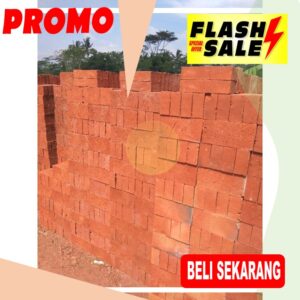 Harga Bata Merah Bekasi 2025