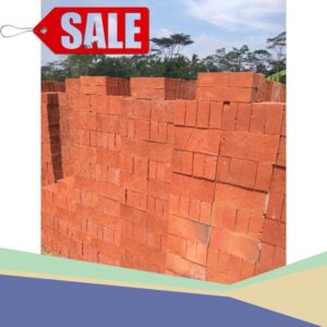 harga batu bata merah Cikarang