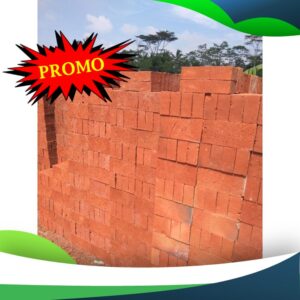harga batu bata merah bogor