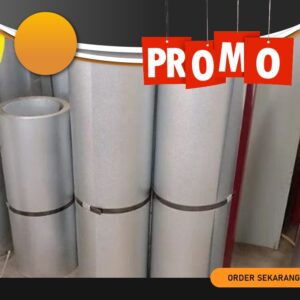harga seng plat galvalum bogor