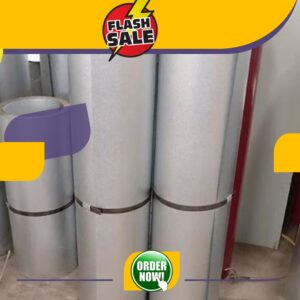 harga seng plat galvalum depok