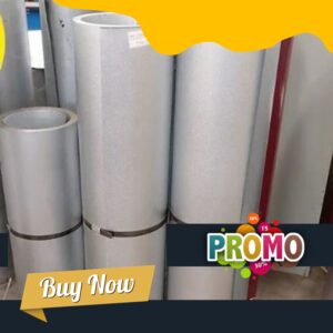 Harga Seng Plat Jakarta Timur