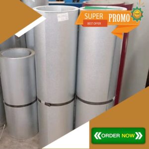 harga seng plat galvalum jakarta utara