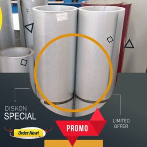 harga seng plat galvalum tangerang