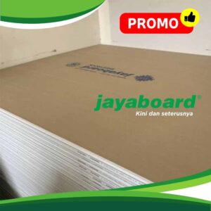 harga papan gypsum jayaboard depok