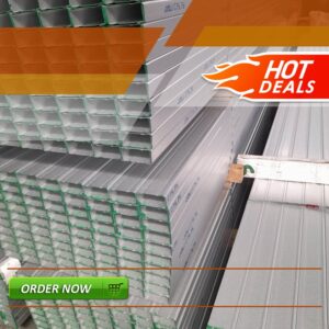 harga rangka baja ringan bekasi