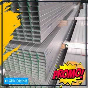 harga rangka baja ringan cikarang