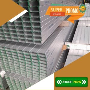 harga rangka baja ringan jakarta timur