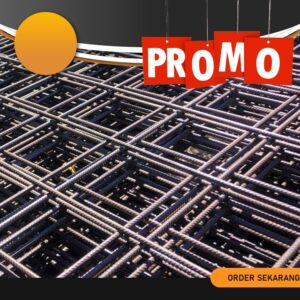 harga wiremesh bekasi