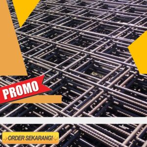harga wiremesh bogor