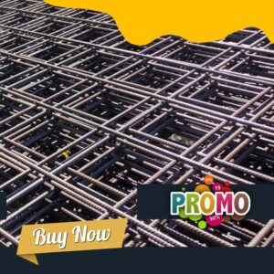 harga wiremesh cikarang