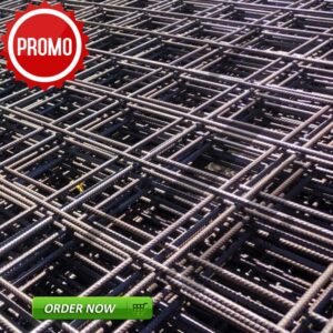 harga wiremesh jakarta selatan