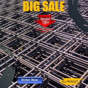 harga wiremesh jakarta timur