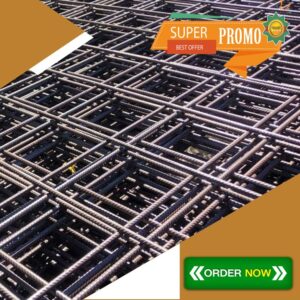 harga wiremesh jakarta utara