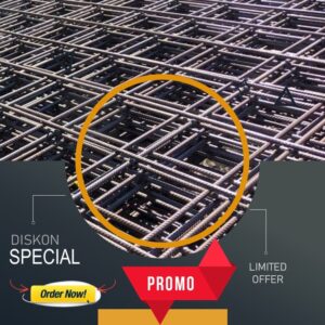 harga wiremesh tangerang