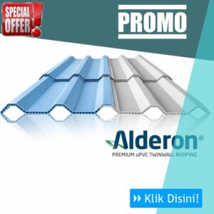 harga alderon bandung