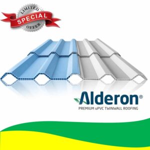 harga alderon bekasi