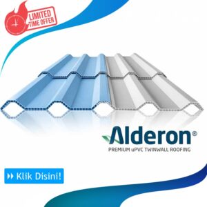 harga alderon depok