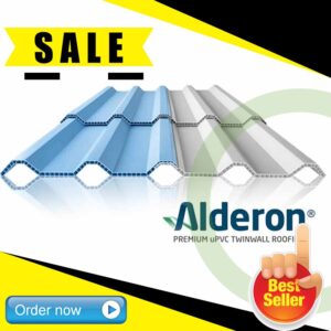 harga alderon jakarta barat
