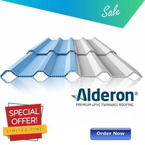 harga alderon tangerang