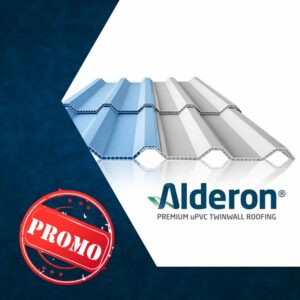 harga atap alderon Jakarta Utara