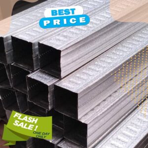 harga hollow galvalum jakarta barat