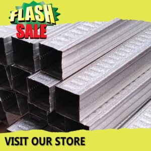 harga hollow galvalum jakarta pusat