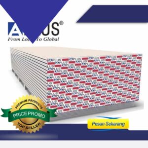 harga papan gypsum aplus jakarta timur