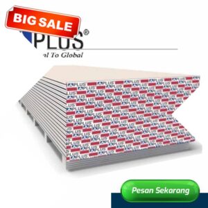 harga papan gypsum aplus karawang
