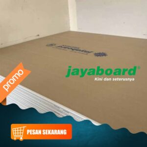 harga papan gypsum jayaboard jakarta barat
