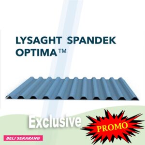 harga spandek bluescope jakarta barat