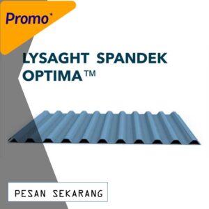 harga spandek bluescope karawang